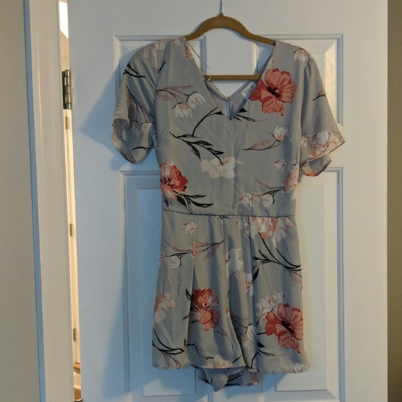 Sienna Sky Other - Sienna sky jumpsuit